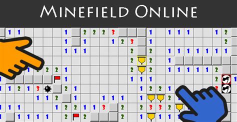 minefield game|Minefield Online .